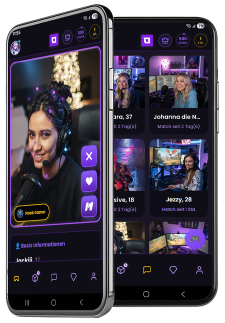 daddla App Mockup